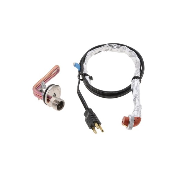 Zerostart Engine Heater - 1500W 120V Cat 3116 3500081 - main